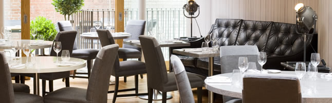 York & Albany Restaurant Review